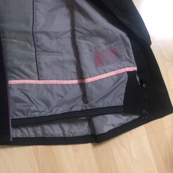 NEW! M3 waterproof wind proof outer shell jacket - Picture 4 of 5